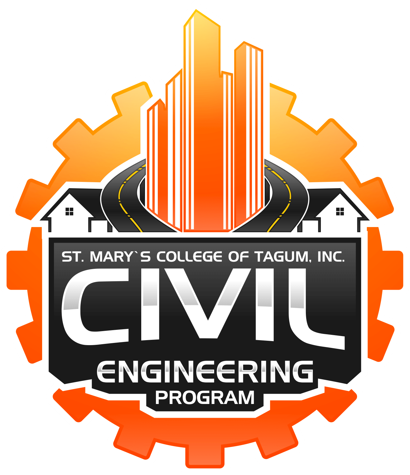 Civil Engineering Program – St. Mary's College of Tagum, Inc.