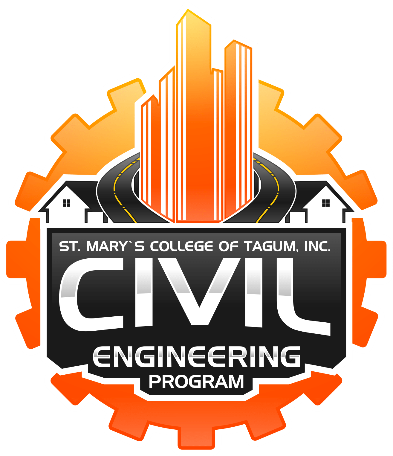 Civil Engineering Program St Mary s College Of Tagum Inc 